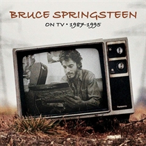 Springsteen, Bruce: On TV (2xCD)