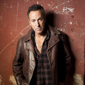 Bruce Springsteen