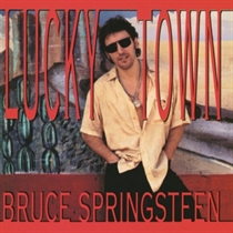 Springsteen, Bruce: Lucky Town (Vinyl)