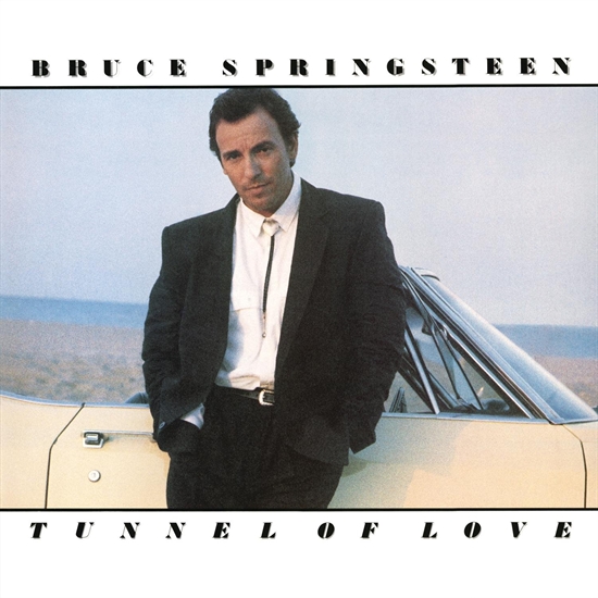 Springsteen, Bruce: Tunnel Of Love (CD)