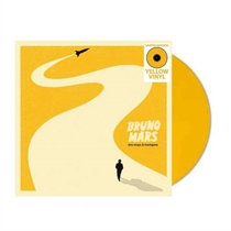 Mars, Bruno: Doo-wops & Hooligans Ltd. (Vinyl)