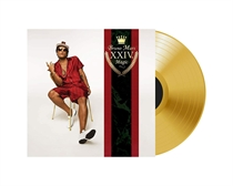 Mars, Bruno: 24K Magic Ltd. (Vinyl)