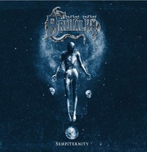 Brutality: Sempiternity (CD)