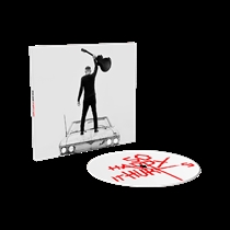 Bryan Adams - So Happy It Hurts (CD Deluxe) - CD