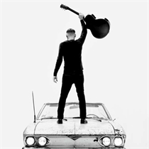 Bryan Adams - So Happy It Hurts (Vinyl) (Vinyl)