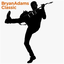 Bryan Adams - Classic - LP VINYL