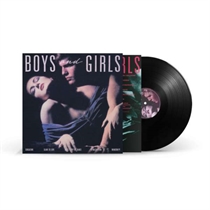 Ferry, Bryan: Boys And Girls (Vinyl)