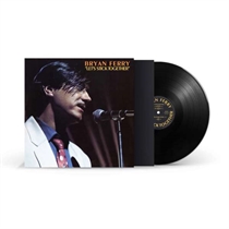 Ferry, Bryan: Let's Stick Together (Vinyl)