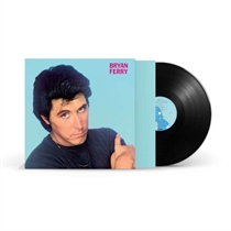 BRYAN FERRY - THESE FOOLISH THINGS (Vinyl)