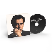 Bryan Ferry - Retrospective: Selected Recordings 1973-2023 - CD