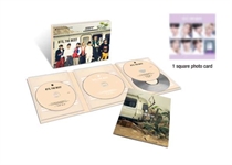 BTS: BTS, THE BEST Ltd. (2xCD+2xDVD)