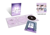 BTS: BTS, THE BEST Ltd. (2xCD+Blu-Ray)