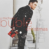 Bubl , Michael: Christmas (CD)