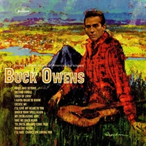 Owens, Buck: Buck Owens Ltd. (Vinyl)
