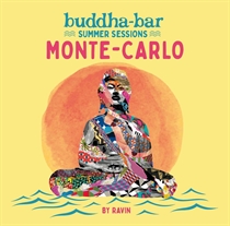 Buddha Bar - Summer Sessions Monte-Carlo (Vinyl)