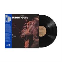 Buddy Guy - This Is Buddy Guy! - VINYL
