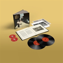Buena Vista Social Club - Buena Vista Social Club (Boxset 2xVinyl)