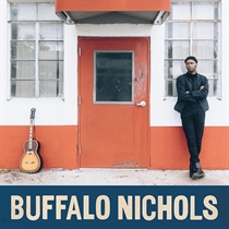 Nichols, Baffalo: Buffalo Nichols (Vinyl)