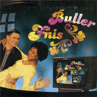 Buller Fnis (CD)