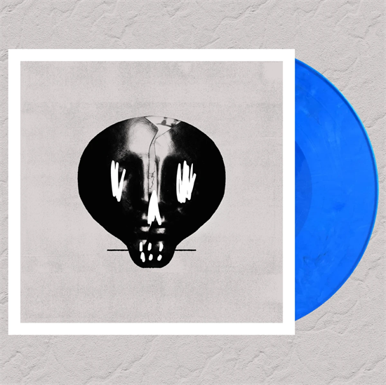 Bullet For My Valentine - Bullet For My Valentine (Limited Vinyl edition)