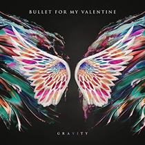 Bullet For My Valentine: Gravity Ltd. (Vinyl)