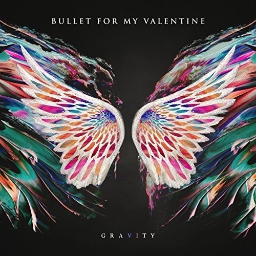 Bullet For My Valentine - Gravity Ltd. (Vinyl)