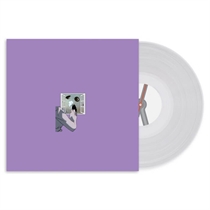 BULLION - AFFECTION (LTD CLEAR VINYL) (Vinyl)