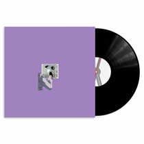 BULLION - AFFECTION (Vinyl)