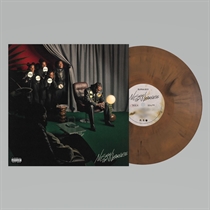 Burna Boy - No Sign of Weakness (Vinyl)