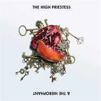 Burd Ellen: High Priestess And The Hierophant (Vinyl)