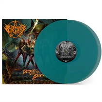 Burning Witches - Dance With The Devil - 2xVINYL
