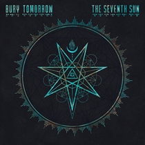 Bury Tomorrow - The Seventh Sun - CD