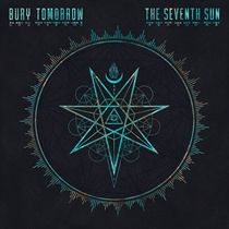 Bury Tomorrow - The Seventh Sun - Dlx. CD