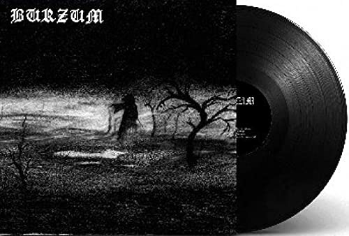 Burzum: Burzum (Vinyl)