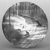 Burzum: Hvis Lyset Tar Oss (Vinyl)