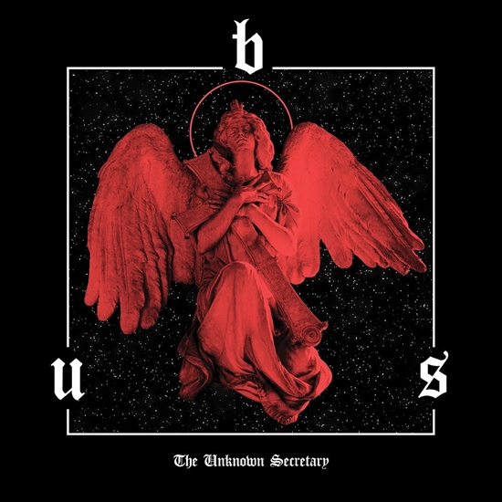 B.U.S: Unknown Secretary (Vinyl)