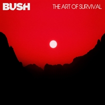 Bush - The Art Of Survival - LP VINYL