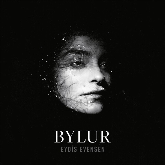 Evensen, Eydis: Bylur (CD)