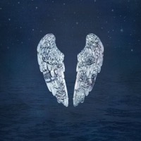 Coldplay - Ghost Stories (CD)
