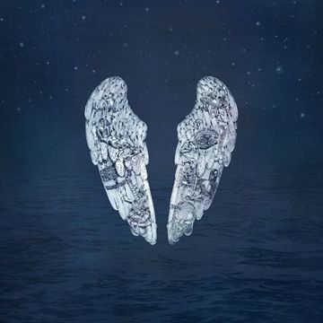 Coldplay: Ghost Stories (CD)