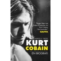 Nirvana: Heavier Than Heaven - En Biografi (Bog)