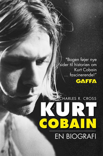 Nirvana: Heavier Than Heaven - En Biografi (Bog)