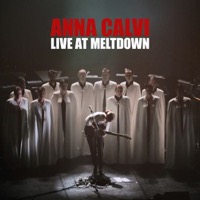Calvi, Anna: Live At Meltdown RSD 2017 (Vinyl)