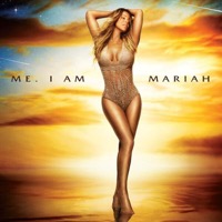 Mariah Carey: Me. I Am Mariah ... The Elusive Chanteuse (CD)