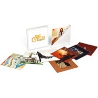 Clapton, Eric: The Studio Album Collection 1971-80 (8xVinyl)