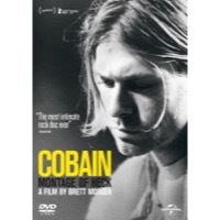 Cobain, Kurt: Montage Of Heck (DVD)