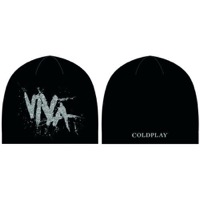 Coldplay: Viva la Vida Beanie