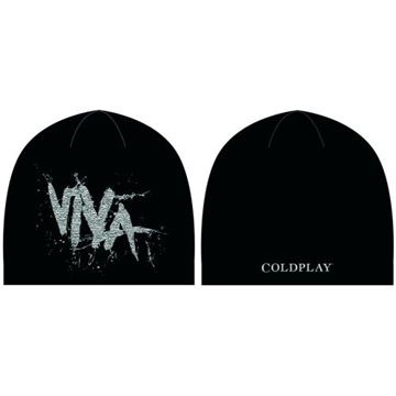 Coldplay: Viva la Vida Beanie