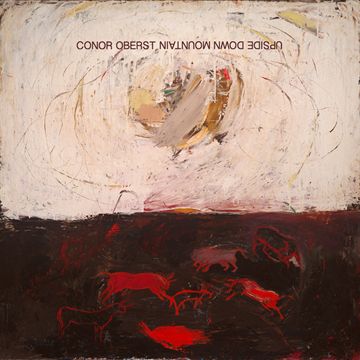 Conor Oberst: Upside Down Mountain (CD)
