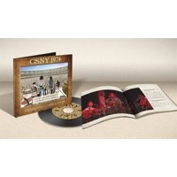 Crosby, Stills, Nash & Young: CSNY 1974